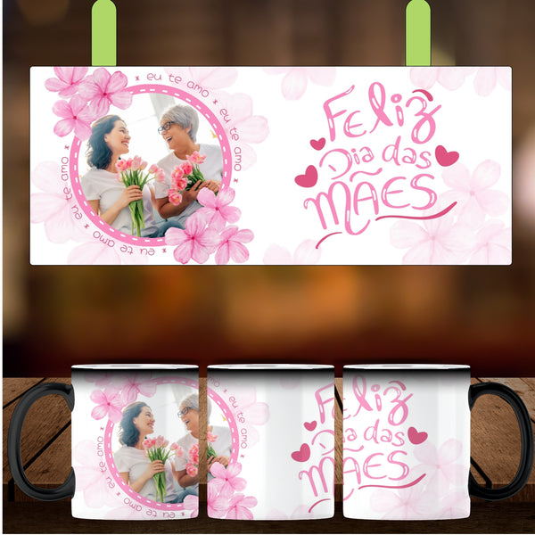 Mother’s Day Magic Mug