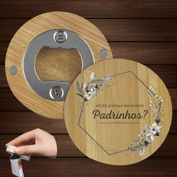 Groomsman Can Opener
