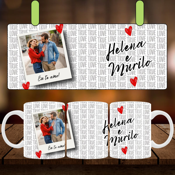 Mug – Valentine’s Day