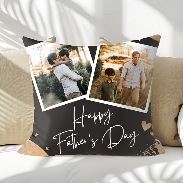 Father's Day Cushion