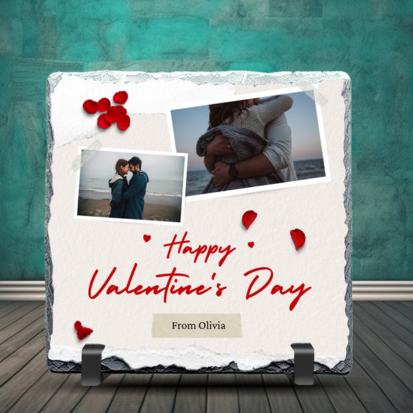 Slate – Valentine’s Day