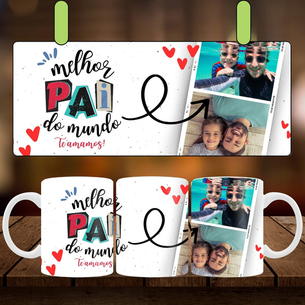 Father's Day Mug