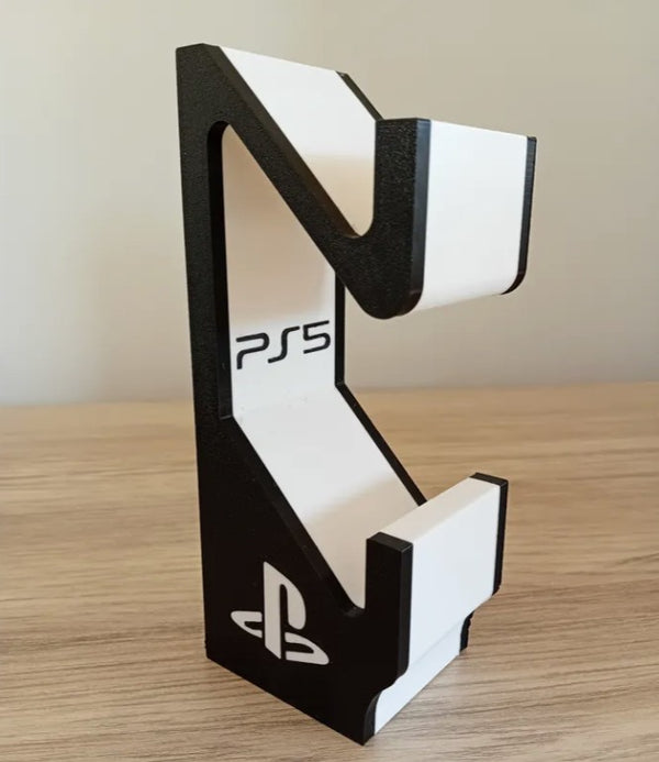 Dual PS5 Controller Stand