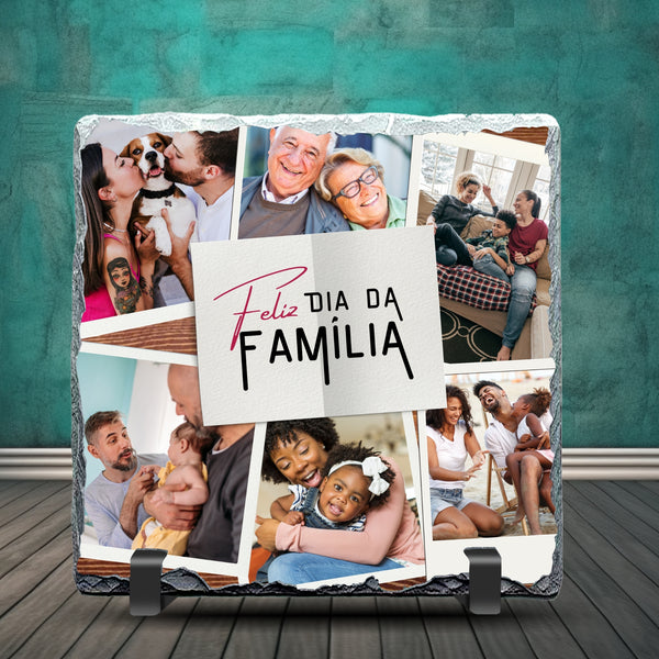 Slate – Family Day