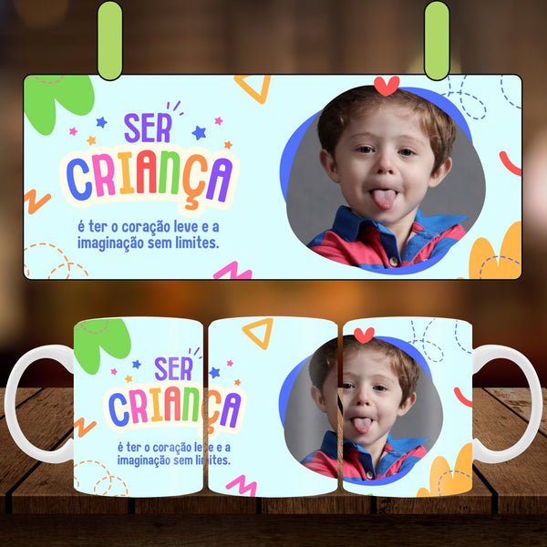 Children’s Day Mug
