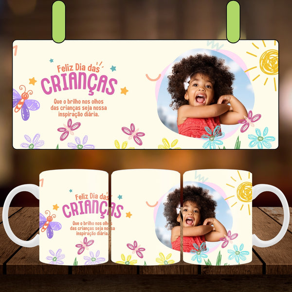 Children’s Day Mug