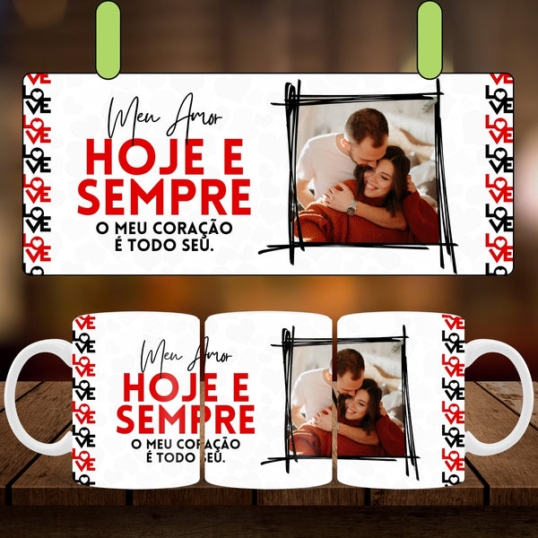 Mug – Valentine’s Day
