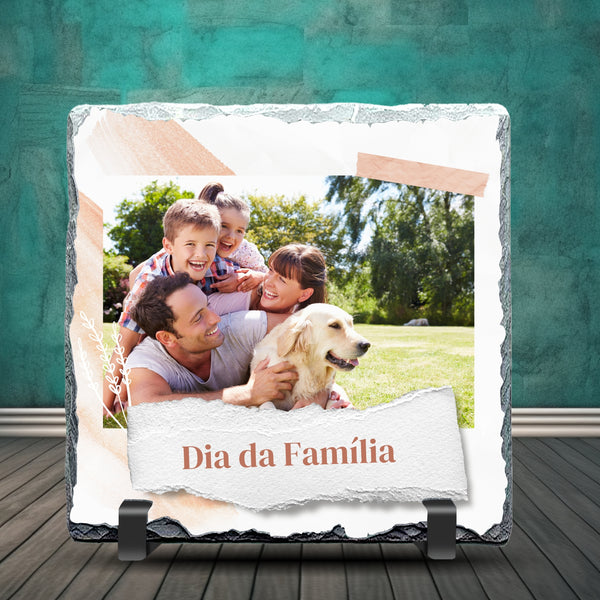 Slate – Family Day
