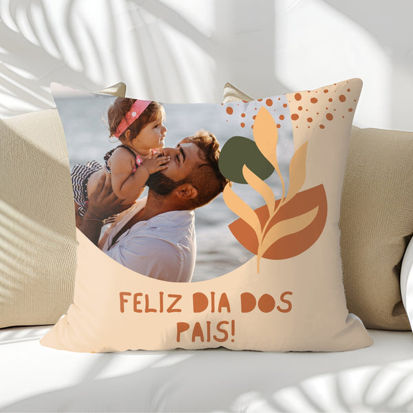 Father's Day Cushion