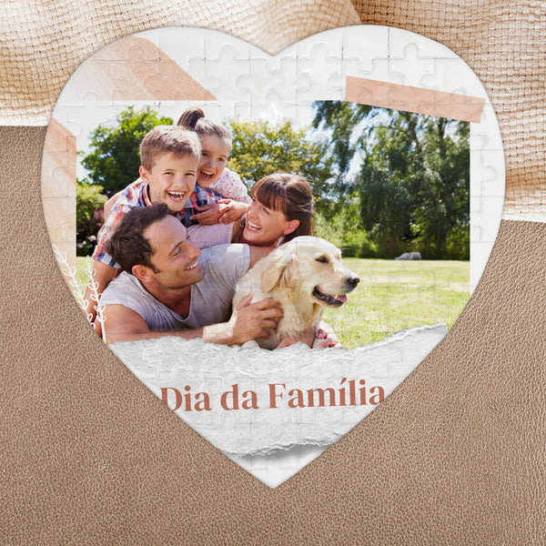 Puzzle – Family Day