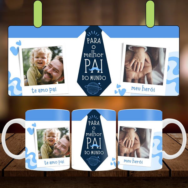 Father's Day Mug