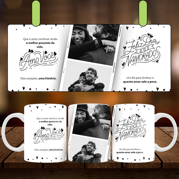 Mug – Valentine’s Day