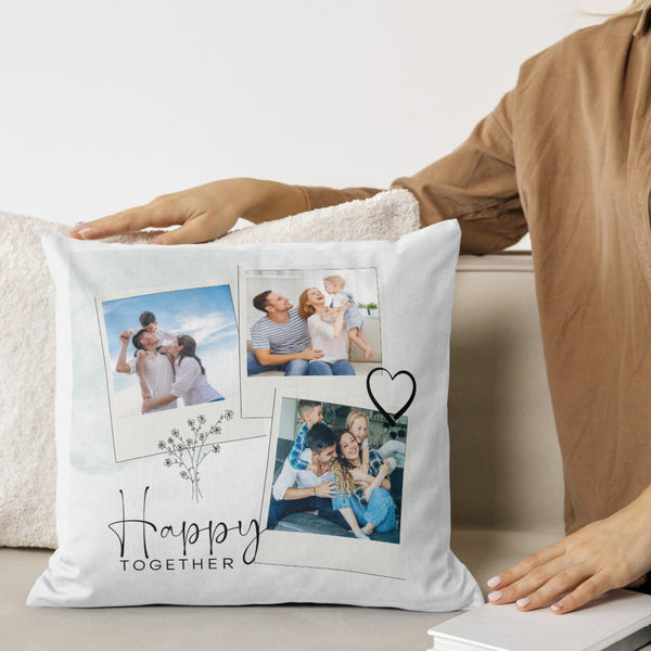 Pillow – Family Day