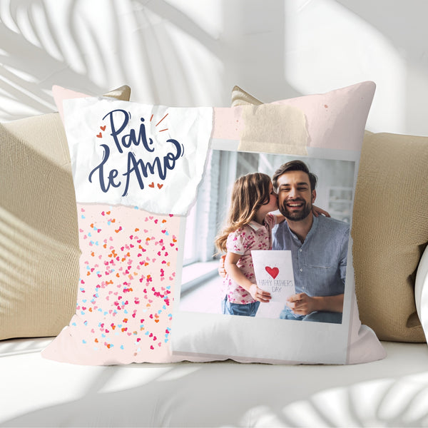Father's Day Cushion