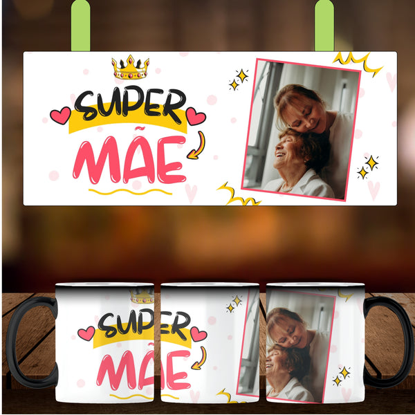 Mother’s Day Magic Mug