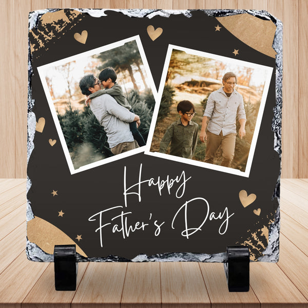 Father Day Slate