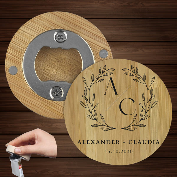 Wedding Can Opener