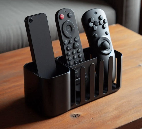 Remote Control Holder