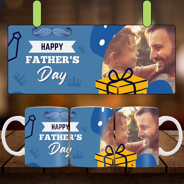 Father's Day Mug
