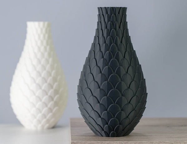 Contemporary Decorative Vase