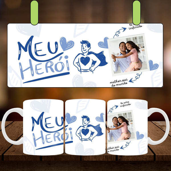 Father's Day Mug