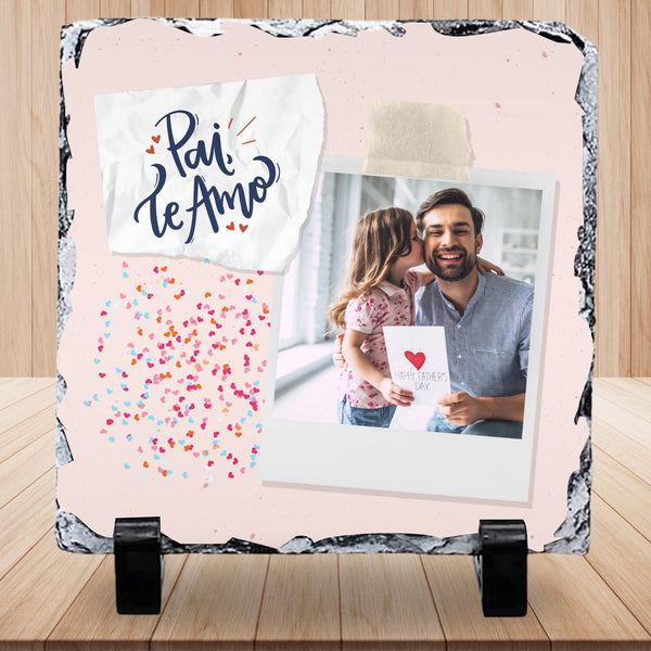 Father Day Slate