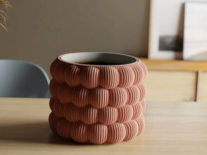 Future Elegance - Modern Vase