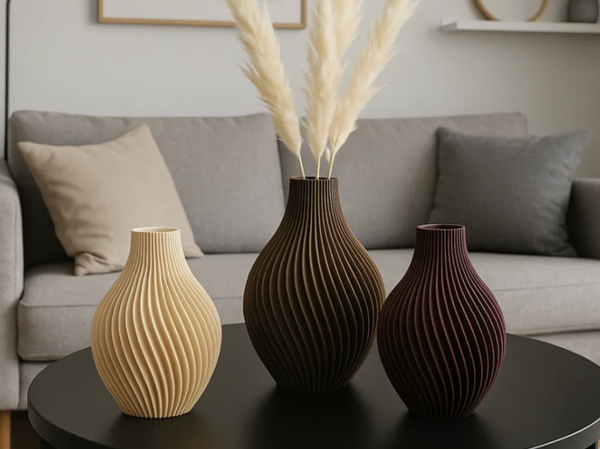 Felicia Vase – A Botany Chic Creation
