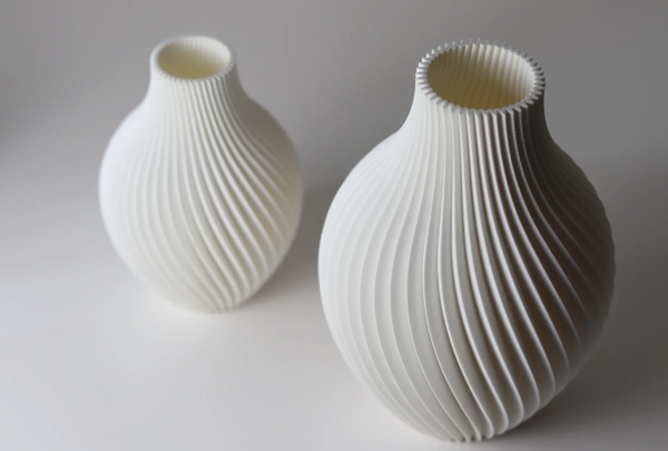 Felicia Vase – A Botany Chic Creation