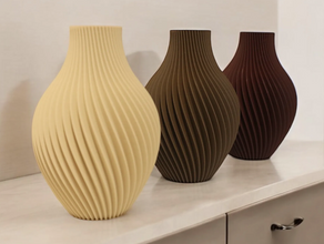 Felicia Vase – A Botany Chic Creation