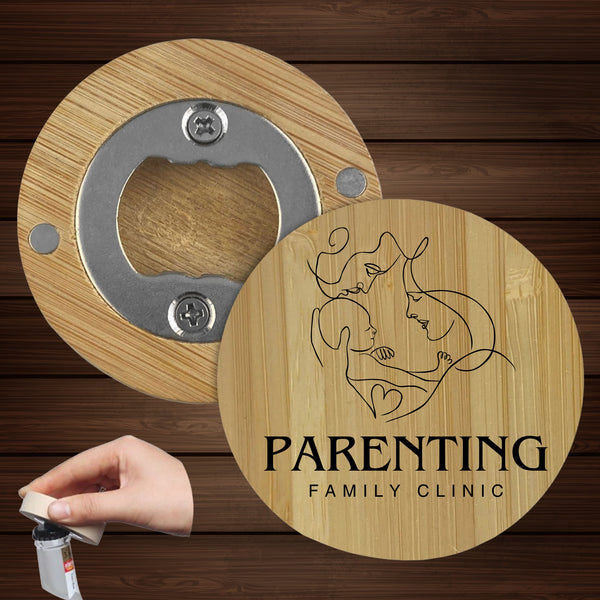 Parenting Can Opener