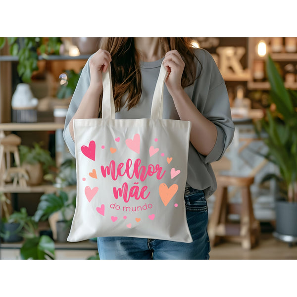 Mother’s Day Beach Bag