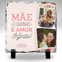 Ardósia do Dia das Mães
